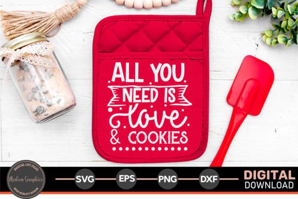 All You Need is Love Cookies SVG: A Designer's Review