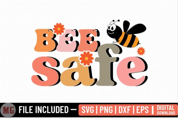 Bee Safe Honey Bee SVG: A Designer's Real-World Review