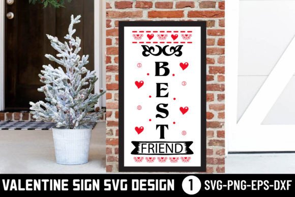 Best Friend - Valentine Svg: A Designer's Honest Review