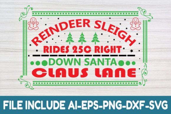 Farmhouse Christmas Sing Svg - Reindeer: A Designer's Review
