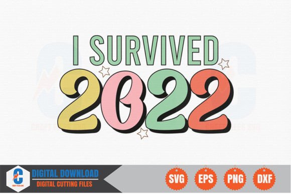 I Survived 2023 SVG: A Designer's Real-World Review