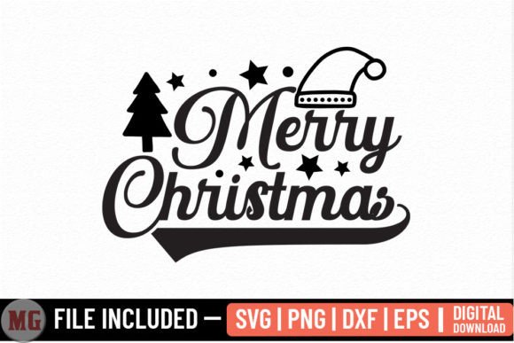 Merry Christmas SVG: A Designer's Real-World Review