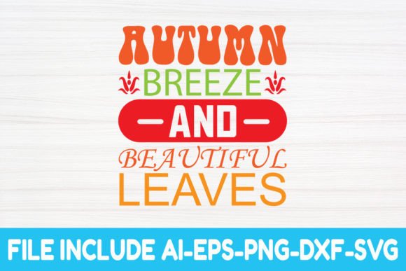 Pumpkin SVG Review: Autumn Breeze for Embroidery