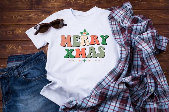 Retro Christmas SVG: A Designer's Review for Holiday Stitching