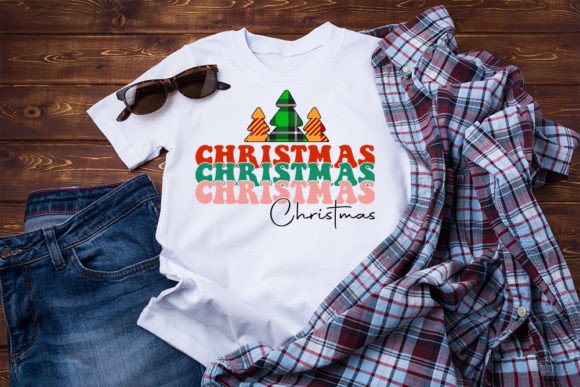 Retro Christmas SVG: A Designer's Stitch Review