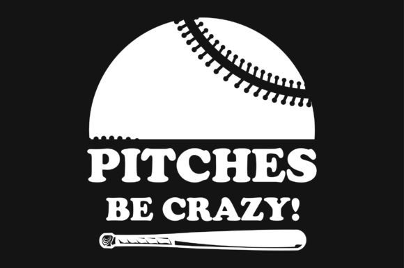 Review: Baseball T-shirt SVG Vector Design for Embroidery