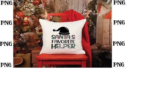 Santa's Cutest Helper: A Designer's Review
