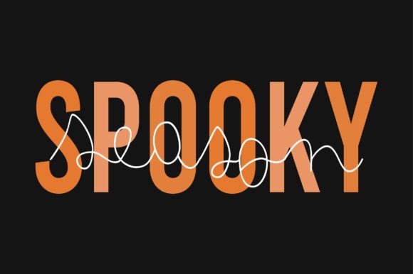 Spooky Season SVG: A Designer's Real-World Review