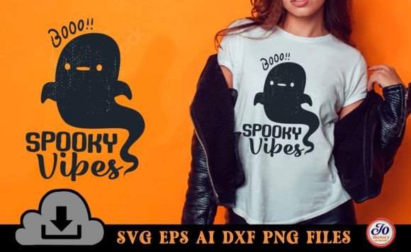 Spooky Vibes SVG: A Designer's Halloween Review