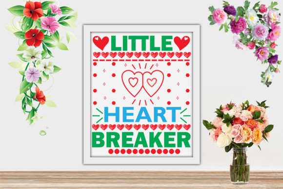 Valentine Svg - Little Heart Breaker: A Designer's Review